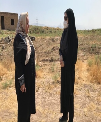 انجام مشاوره های حضوری برای زنان روستایی