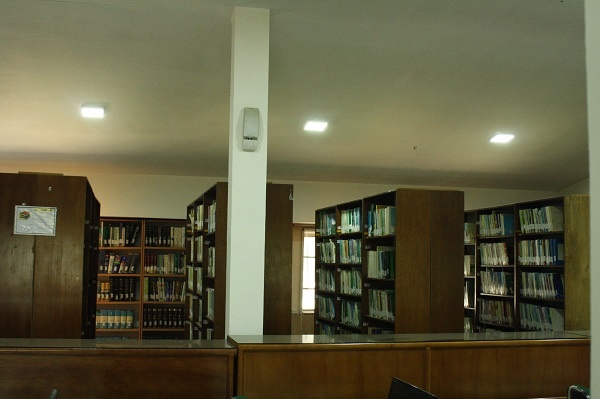 کتابخانه