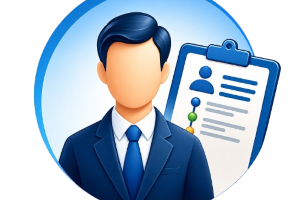 انتشار عمومی اطلاعات تحصیلات و سوابق مدیران و کارکنان