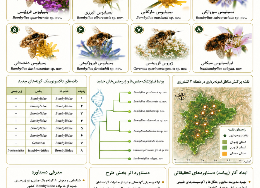 دستاوردهای اثربخش