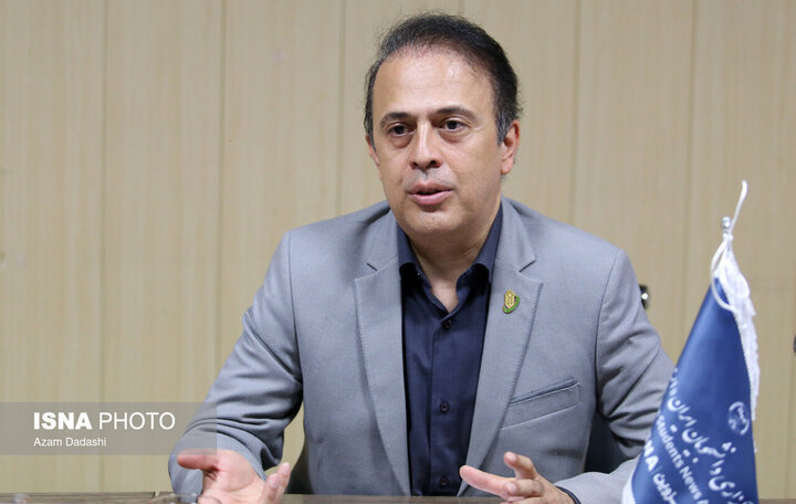 خبرگزاری ایسنا؛ چرا باید «مرغ سایز» بخریم؟