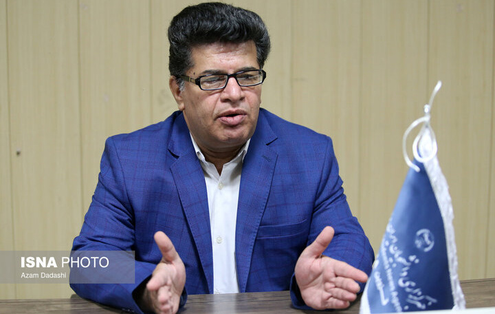 خبرگزاری ایسنا؛ زوال تاکستان‌های قزوین؛ میراث «سم‌پاشی‌های بی‌رویه» و تغییرات اقلیمی