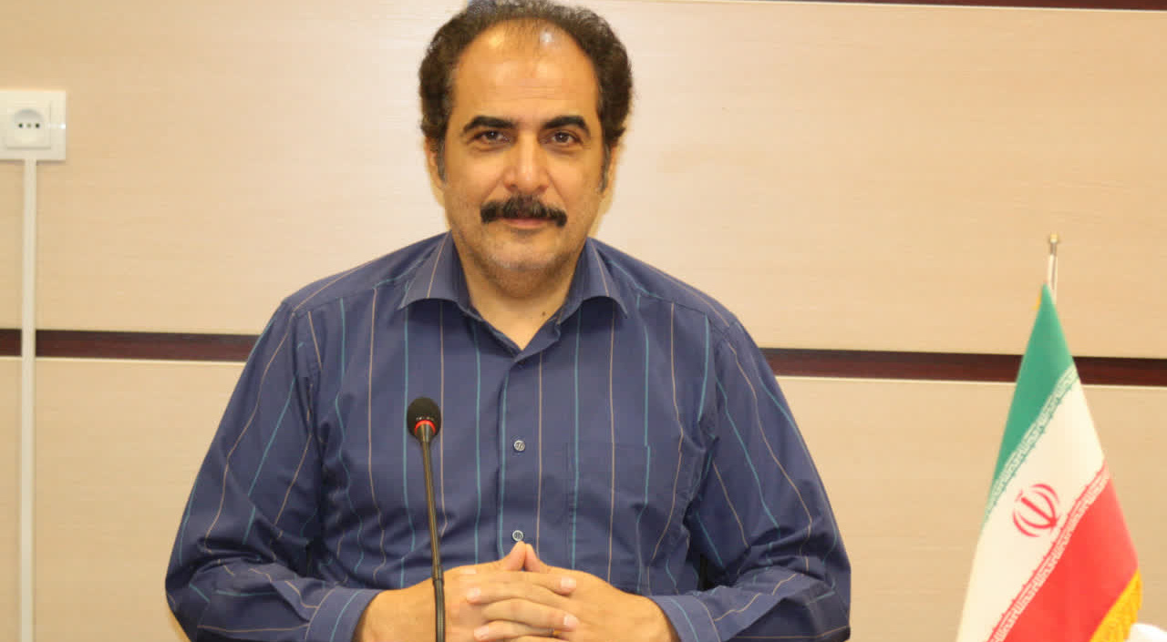 با هدف ارزیابی عملکرد ســـال ۱۴۰۴ ؛   برگزاری دومین نشست شورای مدیران مرکز تحقیقات کشاورزی قزوین