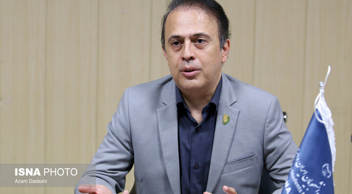 خبرگزاری ایسنا؛ چرا باید «مرغ سایز» بخریم؟
