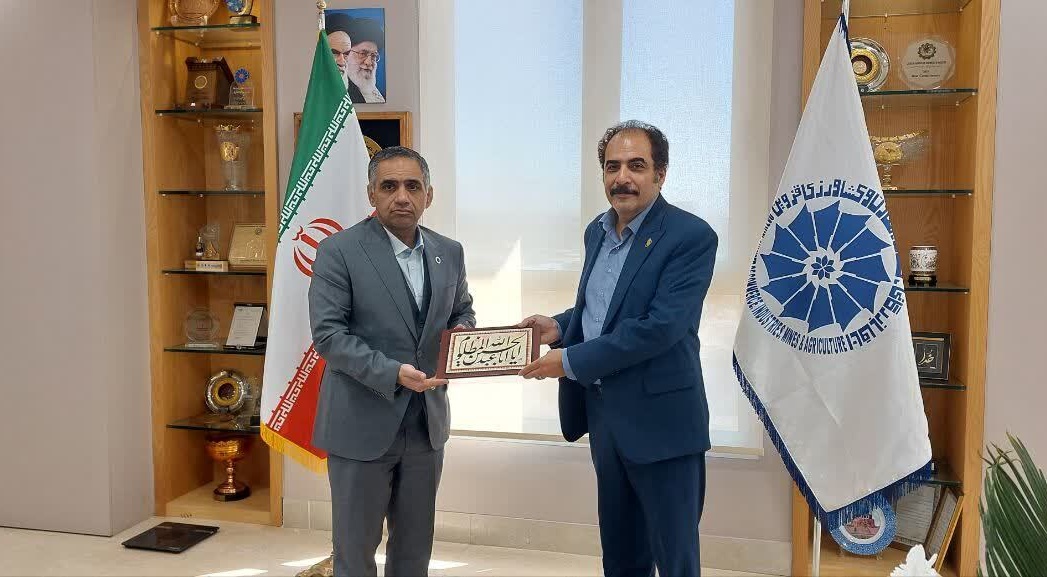 بررسی اهداف چهارمین رویداد کشاورزی دانش‌بنیان و تشکیل انجمن تخصصی تجهیزات کشاورزی دانش‌بنیان