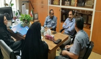 انعقاد تفاهم‌نامه همکاری مرکز تحقیقات کشاورزی و بنیاد نخبگان استان