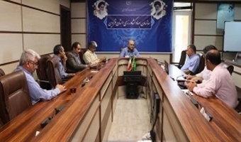 طرح هوشمندسازی کشاورزی در قزوین کلید خورد