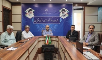 طرح هوشمندسازی در کشاورزی قزوین؛ پیوندی نوین بین دولت و کشاورزان