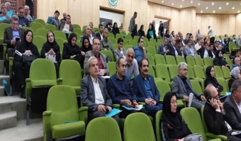 بیست و دومین گردهمایی سالیانه موسسه تحقیقات فنی و مهندسی