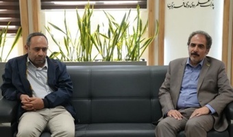 توسعه همکاری‌های فناورانه در بخش کشاورزی قزوین
