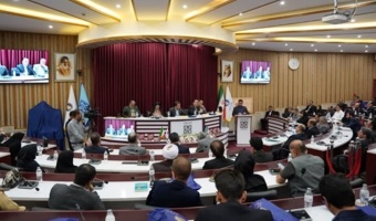 تأکید بر نقش کشاورزی دانش‌بنیان در امنیت غذایی کشور