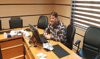 گامی دیگر در مقدمات تألیف کتاب گردشگری کشاورزی قزوین