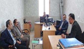 احصاء نیازهای پژوهشی و آموزشی و ارزیابی عملکرد محققین معین