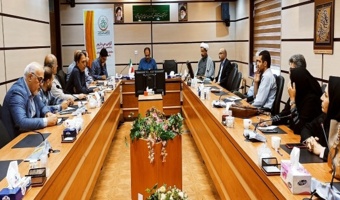 آغاز ارزیابی عملکرد بخش های تحقیقاتی بر مبنای برنامه راهبردی مرکز