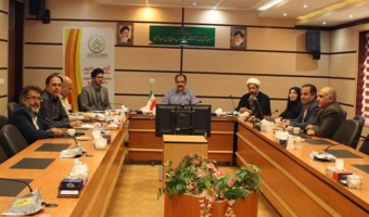 هم افزایی با موسسات مادری در راستای برنامه راهبردی مرکز