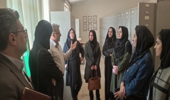 هم افزائی با بخش اجراء