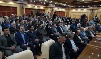 قزوین میزبان چهاردهمین سفر دولت چهاردهم: رئیس‌جمهور با فرهیختگان و فرهنگیان استان دیدار کرد