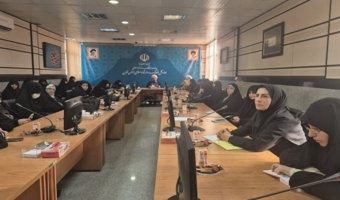 نشست نخبگان و اندیشه‌ورزان استان در هفته پژوهش  با تأکید بر پیوند علم و معنویت