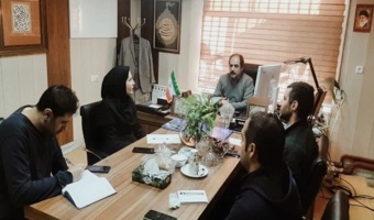 آغاز فاز عملیاتی سال دوم طرح خاص استانی بهبود کیفیت گندم نان در قزوین