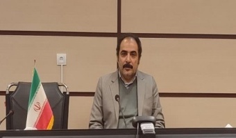 مرکز تحقیقات قزوین طلایه دار برنامه راهبردی ایستگاههای تحقیقاتی کشور