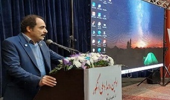 نخستین رویداد ملی انگور در  ایران - تاکستان