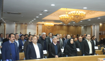 اولین روز از جشنواره کشاورزی دانش‌بنیان