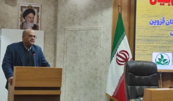 کشاورزی دانش بنیان راه عبور از چالش‌های کم آبی و رسیدن به بهره وری است