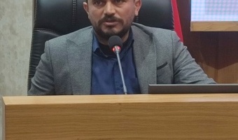 حضور کارخانه  فعال در حوزه استفاده از پسماندها در جشنواره کشاورزی دانش بنیان کشاورزی قزوین1404