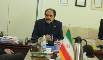 برگزاری ششمین نشست شورای آموزشی مرکز تحقیقات کشاورزی قزوین