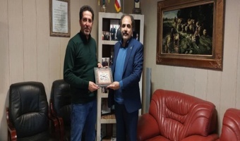 هم افزایی مرکز تحقیقات با بخش خصوصی