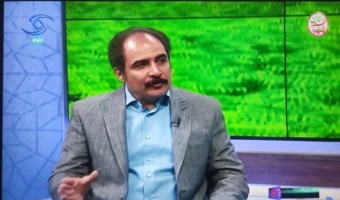 گفتگوی ویژه خبری امشب شبکه سیمای استان قزوین