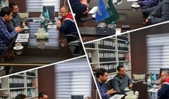 هم افزائی با بخش خصوصی