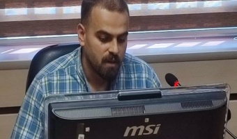 برگزاری کارگاه آموزشی" کار با نرم‌افزار R " در مرکز تحقیقات و آموزش کشاورزی قزوین