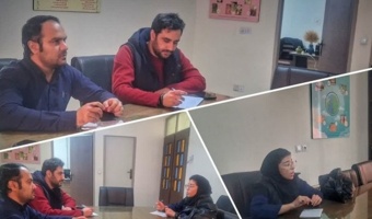 احصاء نیازمندی های واحدهای فناور مستقر در مرکز رشد کشاورزی و منابع طبیعی استان قزوین