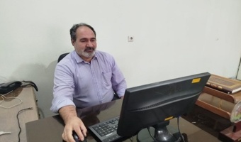 وبینار کشاورزی حفاظتی در شبکه آموزش کشاورزی قزوین
