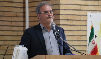 گفت‌وگوی بی‌واسطه پژوهشگران و همکاران مرکز تحقیقات قزوین با معاون وزیر جهاد کشاورزی و رئیس سازمان تات