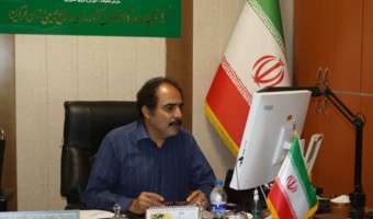 تأکید بر هماهنگی دوجانبه و تبادل مستندات حقوقی و فنی