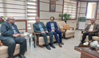 توسعه همکاری‌های گیاه‌پزشکی، کلید پایداری امنیت غذایی