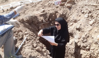 شتـــاب در تهیه نقشه‌های مدیریت‌پذیر خاک؛ با شروع فاز دوم