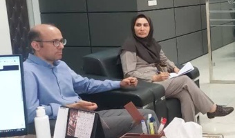 چالش پساب و پسماند آب های نامتعارف در قاب پارک علم و فناوری