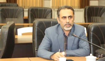 چالش قیمت گذاری و فروش آب؛ دکتر چگینی بر اصلاح نظام قیمتگذاری و تخصیص پساب تأکید کرد