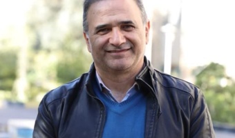 تبریک دکتر مهرزاد محصص مستشاری به مناسبت انتصاب آقای دکتر محسن دهقانی مدیرکل محترم دفتر خدمات فنی و پشتیبانی سازمان تات