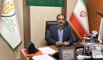 خبرگزاری ایسنا تولید ۹۰ درصد بذرهای اصلاحشده قزوین در مرکز تحقیقات کشاورزی