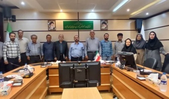 هم افزایی در ارتقاء کیفی و شناسه دار کردن تولید بذور پایه مادری؛  آغاز فرایند  شناسه دار کردن بذور غلات در استان قزوین