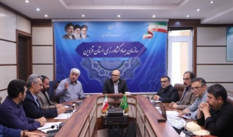 تأکید بر تأمین به‌موقع و توزیع عادلانه کودهای کشاورزی در قزوین