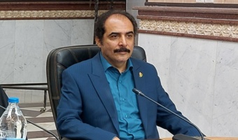 محصص مستشاری: آینده زنبورداری باید بر پایه پژوهش، مسئله‌محوری و پیوند علم با عرصه شکل گیرد