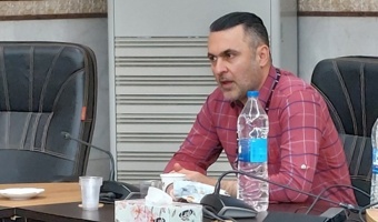 مرتضی‌نژاد: ترویج باید حلقه اتصال پژوهش و زنبوردار باشد