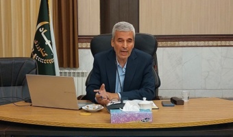 طهماسبی: آینده زنبورداری نیازمند نگاه جامع به چالش‌ها و فرصت‌هاست