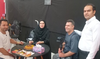 استمرار رصد زنجیره آرد و نان ؛ با رویکرد نظارت بر ارتقای کیفیت و غنی‌سازی نان گندم در قزوین انجام شد.
