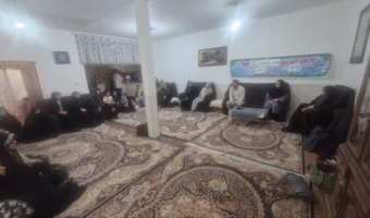دوره آموزشی مهارتی گلخانه‌ های کوچک مقیاس جهت پرورش گل آپارتمانی در روستای شیداصفهان